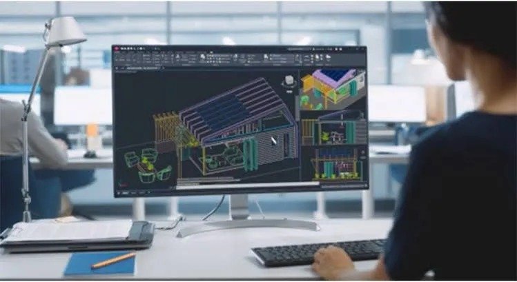 AutoCAD