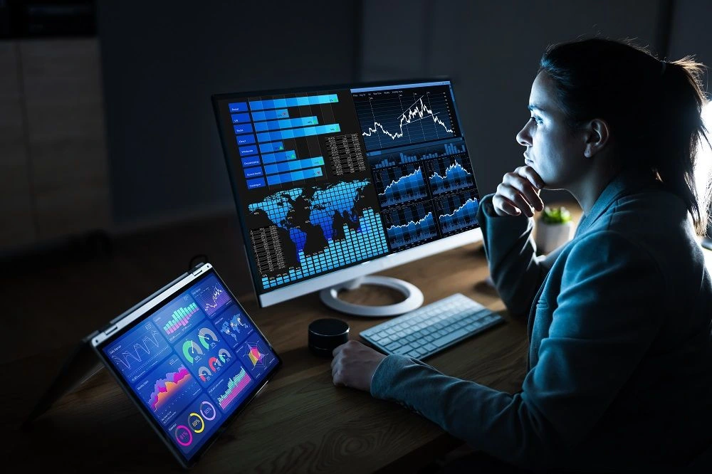Business Analytics