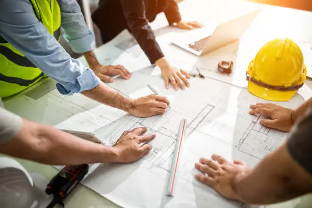 Construction Planning