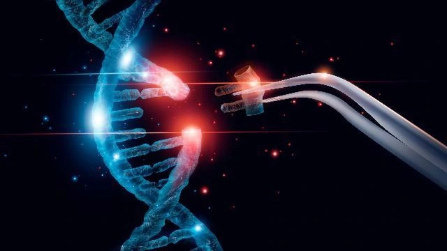 Genetic Engineering