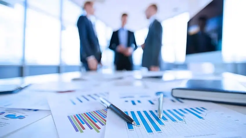 Management image
