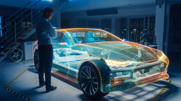 Mechanical / Automobile image