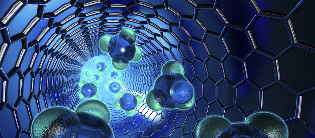 Nanoscience and Nanotechnology